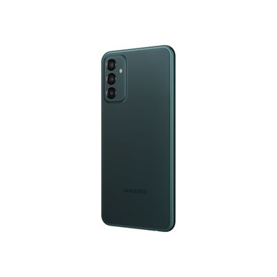 8806094182323-Samsung Galaxy M23 - Smartphone - 5G - 128 Go - vert-Arrière-4