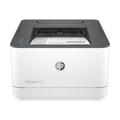 0195122490874-HP LaserJet Pro 3002dw - imprimante laser monochrome A4 - Wifi-Avant-0