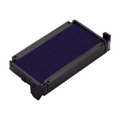 3459591491129-Trodat - Encrier 6/4911 recharge pour tampon Printy 4800/4820/4911 - bleu-Angle gauche-0