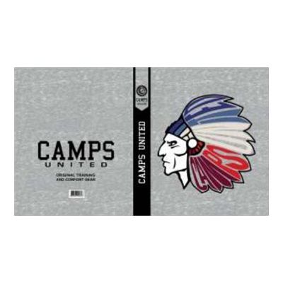 3661507014814-CAMPS UNITED Indien - Chemise à rabats - A4-Avant-0