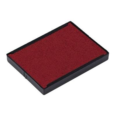 0092399741848-Trodat - Recharge tampon 6/4927 - rouge-Angle gauche-0