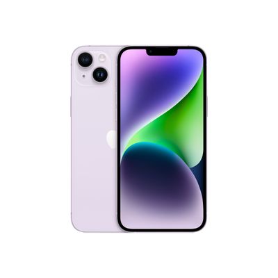 0194253376231-Apple iPhone 14 Plus - Smartphone - 5G - 512 Go - violet-Avant-0