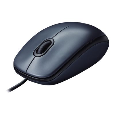 5099206019126-Logitech M100 - souris filaire - noir-Angle droit-0