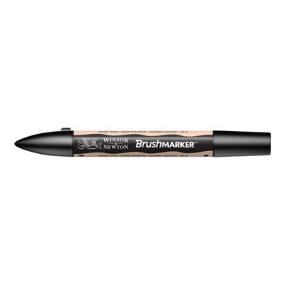 884955042700-BrushMarker - Stylo pinceau et marqueur - vieux rise-Angle gauche-1