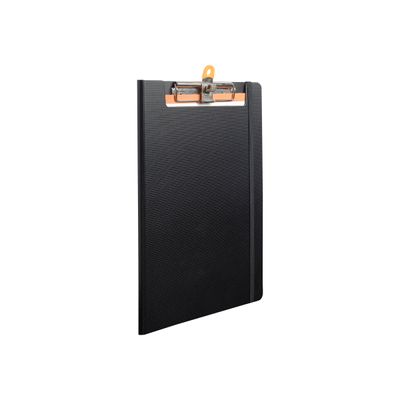 3130630521341-Exacompta - Porte bloc Exaboard - A4-Angle droit-0