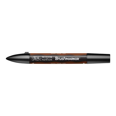 884955042656-BrushMarker - Stylo pinceau et marqueur - henne-Angle gauche-1