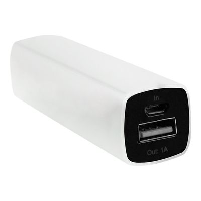 3571211341116-BigBen - powerbank / batterie de secours rechargeable pour smartphone + câble USB/Micro U-Angle gauche-0