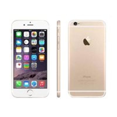 3700892003338-Apple Iphone 6 - 64 Go - Smartphone reconditionné grade A - or-Multi-angle-1