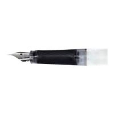 4014421401250-Online College - Plume pour stylo plume - moyen-Angle gauche-0