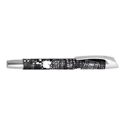 4014421611574-Online Campus - Roller à cartouches - Keep out-Angle droit-0
