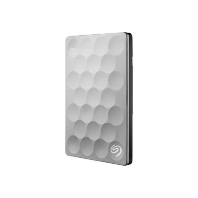 7636490071966-Seagate Backup Plus Ultra Slim STEH2000200 - disque dur - 2 To - USB 3.0-Angle droit-0