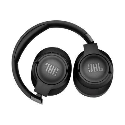 6925281988219-JBL TUNE 710BT - Casque sans fil avec micro - noir-Avant-3
