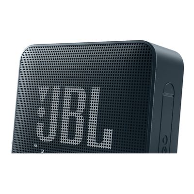 6925281995583-JBL Go Essential - Enceinte sans fil Bluetooth - noir-Angle droit-0