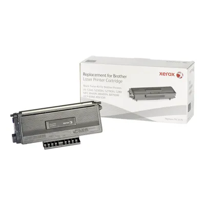 5017534997275-Xerox Brother HL-5240 - noir - cartouche de toner (alternative pour : Brother TN3170)-Avant-0