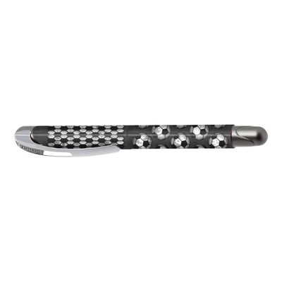 4014421120502-Online College - Stylo plume pour gauchers - Goal-Angle droit-0