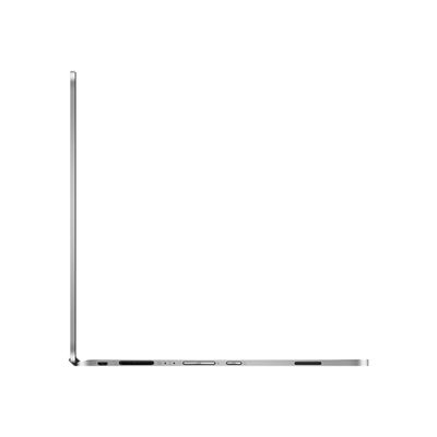 0404051386326-ASUS VivoBook Flip 14 TP401MA EC470XA - Pc portable 14" - Pentium Silver N5030 - 4 Go RAM - 128 -Gauche-12
