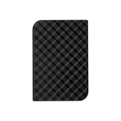 0023942531951-Verbatim Store 'n' Go Portable - disque dur 2 To - USB 3.0-Avant-0
