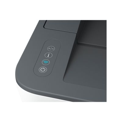 0195122490874-HP LaserJet Pro 3002dw - imprimante laser monochrome A4 - Wifi-Ports / commandes-3