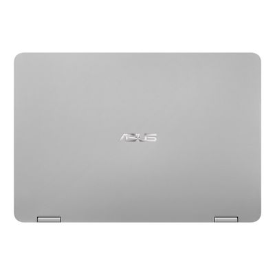 0404051386326-ASUS VivoBook Flip 14 TP401MA EC470XA - Pc portable 14" - Pentium Silver N5030 - 4 Go RAM - 12-Arrière-10