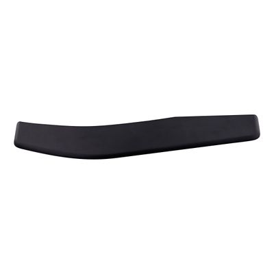 3303170110508-T'nB - clavier filaire ergonomique - Azerty - noir-Avant-9
