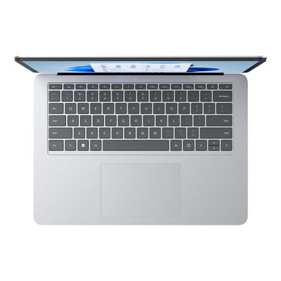 0404051385244-Microsoft Surface Laptop Studio - Pc portable 14,4" - Core i5 11300H - 16 Go RAM - 512 Go SSD-Haut-3