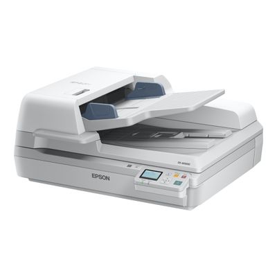 8715946510613-Epson WorkForce DS-60000N - scanner de documents A3 - 600 ppp x 600 ppp - 40ppm-Angle droit-0