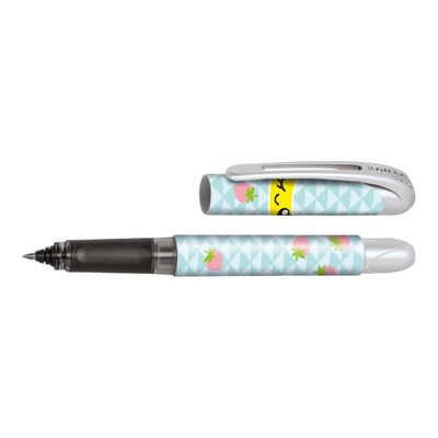 4014421123909-Online College - Roller à cartouches - Banana-Angle gauche-1