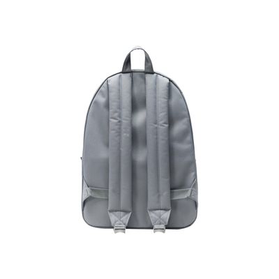 828432207299-Herschel Classic - Sac à dos - gris-Arrière-2