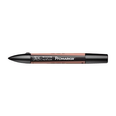 884955041437-ProMarker - Marqueur double pointe - corail-Angle gauche-1