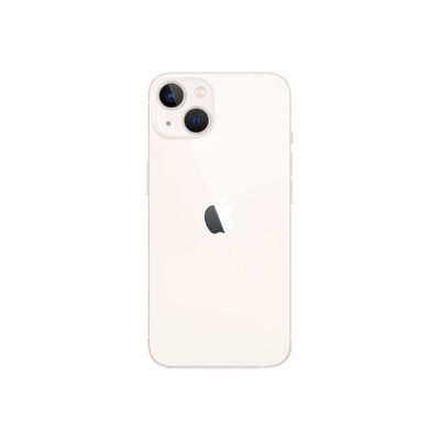 3701202616002-Apple iPhone 13 - Smartphone reconditionné grade C (Etat correct) - 5G - 4/256 Go - blanc--2