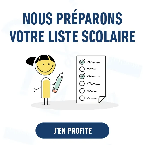 Listes scolaires