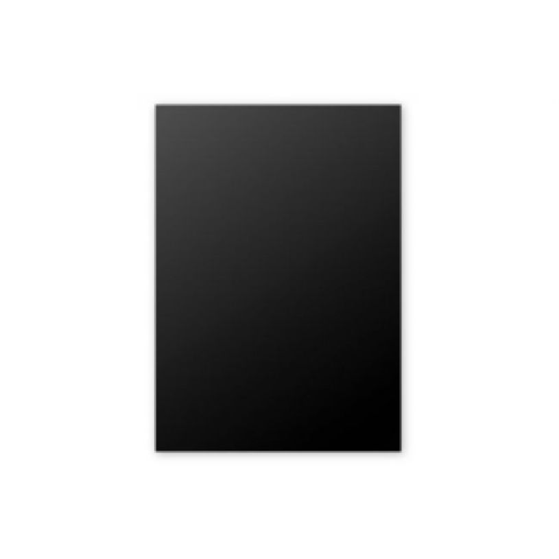 3329680429800-Pollen - 50 Feuilles papier couleur - A4 (21 x 29,7 cm) - 120 g/m² - noir-P_4298_1-0