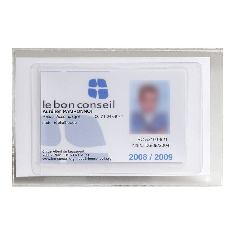 3130630053927-Exacompta - Pochette de protection - 73 x 107 mm - carte d'étudiant-P_5392_1-0