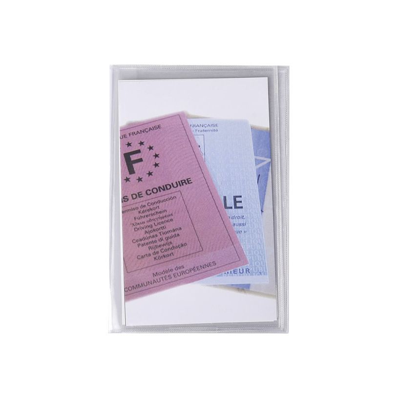 3130630053965-Exacompta - Pochette de protection - 88 x 138 mm - translucide incolore-P_5396_2-1