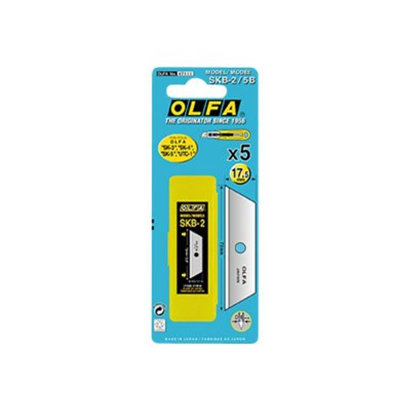 091511700220-OLFA - Etui de 5 lames - pour cutter SK4-P_6211_2-1