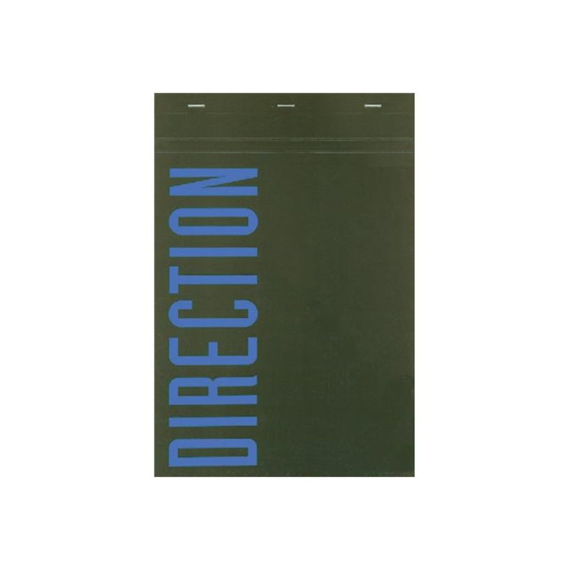 0400000120348-Rhodia - Bloc notes Direction - A4 - 160 pages - petits carreaux-P_12034_1-0