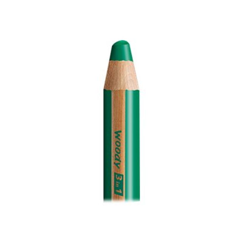 4006381117388-Stabilo woody 3 in 1 - 6 Crayons de couleur - 10 mm - couleurs assorties-P_18980_3-2