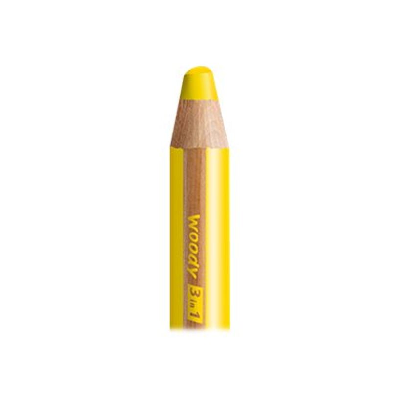 4006381117388-Stabilo woody 3 in 1 - 6 Crayons de couleur - 10 mm - couleurs assorties-P_18980_4-3