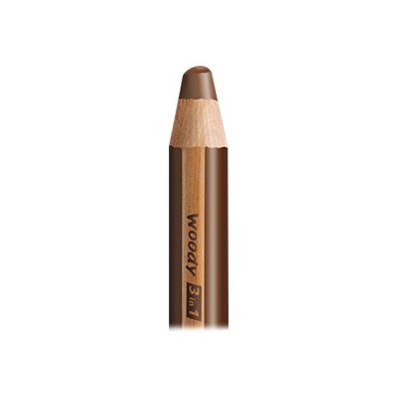 4006381117388-Stabilo woody 3 in 1 - 6 Crayons de couleur - 10 mm - couleurs assorties-P_18980_6-5