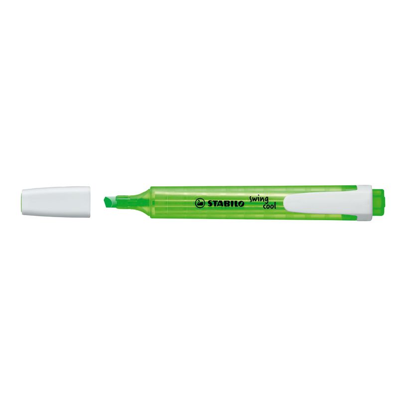 4006381135900-STABILO Swing cool - Surligneur - vert-P_27533_3-1