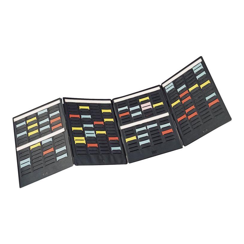 3147330060681-Nobo Mini - Planning portatif à fiches T - 4 volets - 24 x 31 cm-P_30842_1-0
