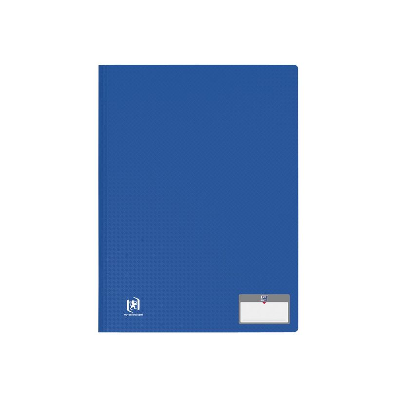 3045050502293-Memphis Tradition - Porte vues - 200 vues - A4 - disponible dans différentes couleurs-P_50229_4-3