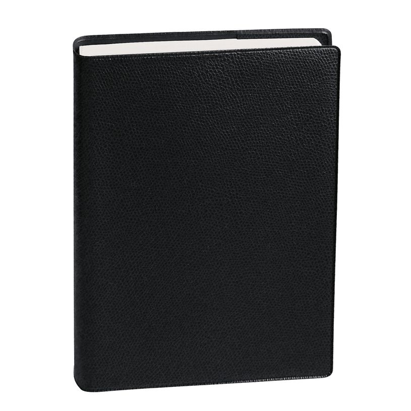 3371010128389-Agenda Impala ABP2 - 1 jour par page - 12 x 17 cm - noir - Quo Vadis-P_51101_3-0