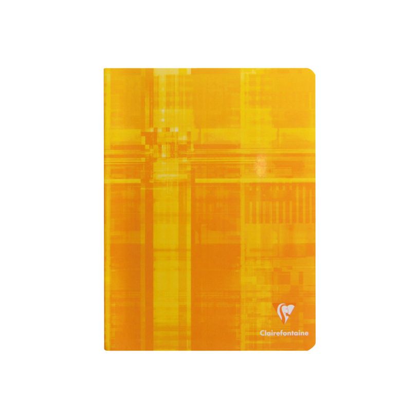 0400000637426-Clairefontaine - Cahier 17 x 22 cm - 96 pages - petits carreaux (5x5 mm) - disponible dans dif-P_63742_2-1