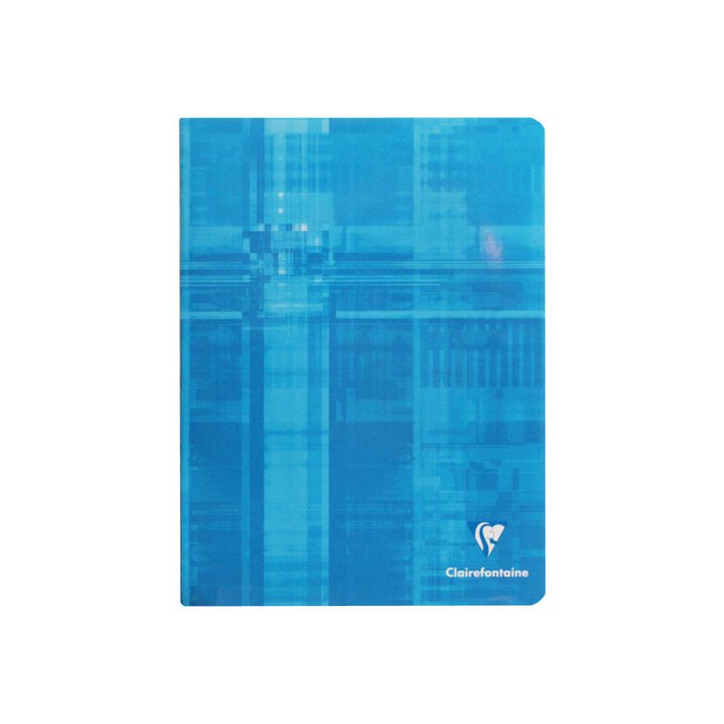 0400000637426-Clairefontaine - Cahier 17 x 22 cm - 96 pages - petits carreaux (5x5 mm) - disponible dans dif-P_63742_5-4