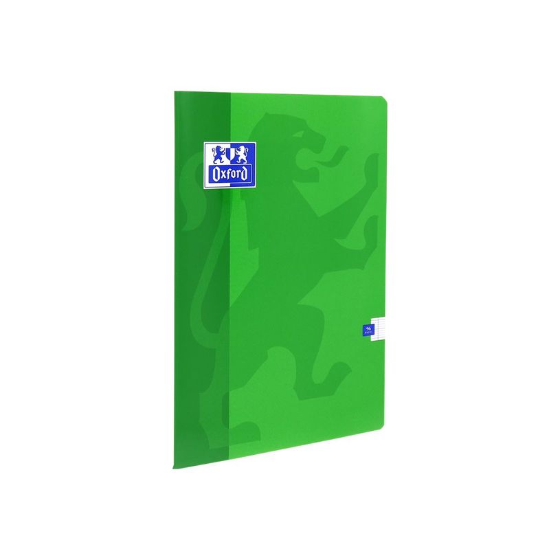 3020122873433-Oxford - Cahier A4 (21x29,7 cm) - 96 pages - grands carreaux (Seyes) - disponible dans diffé-P_81771_10-9