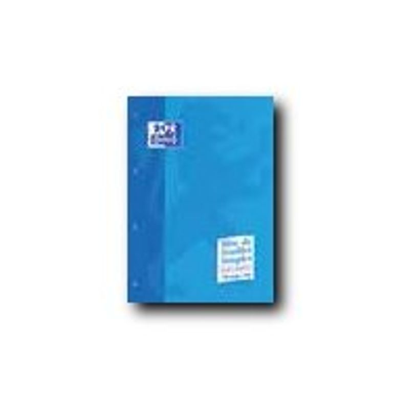3020120021119-Hamelin - Bloc notes - A4 - 200 pages - grands carreaux - perforé-P_86951_6-2