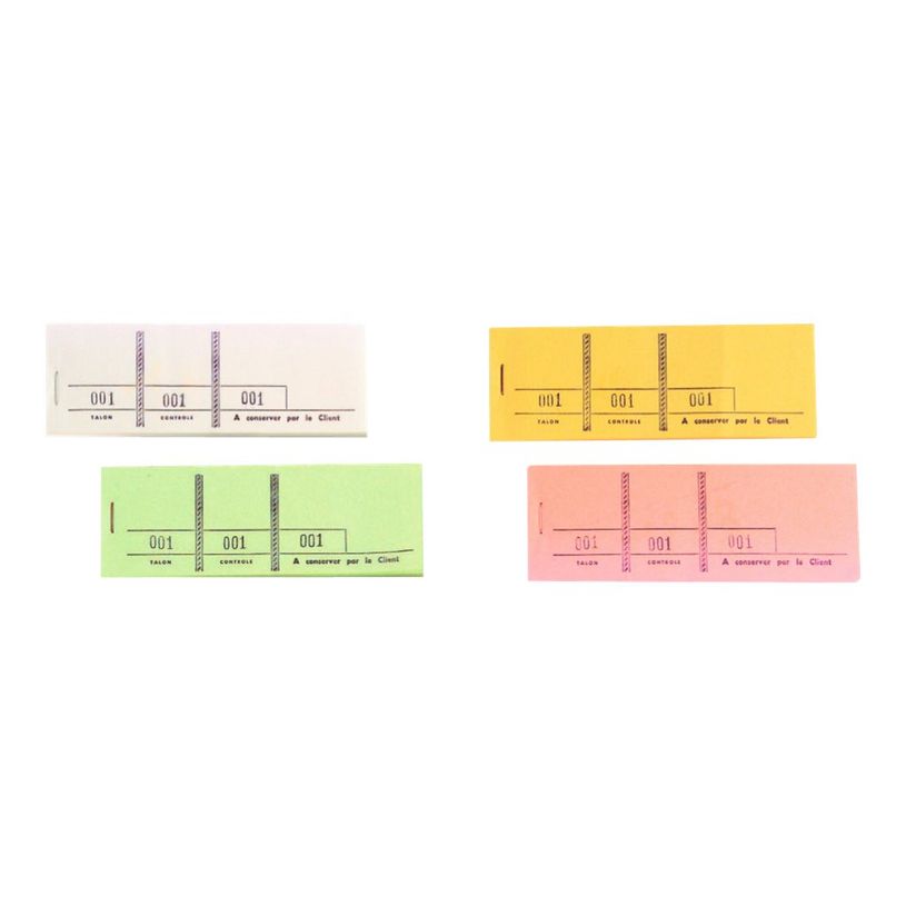3130631964994-Exacompta - 10 Blocs passe-partout 3 volets - 48 x 150 mm - numéroté-P_96499_1-0