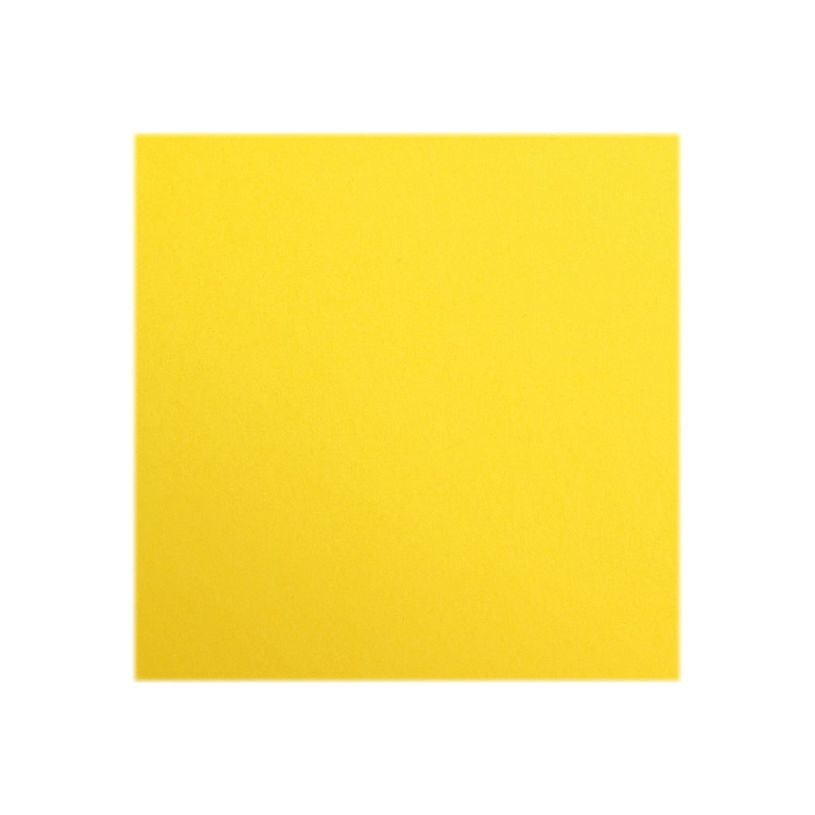 3329680973532-Clairefontaine Maya - Papier à dessin - A4 - 25 feuilles - 120 g/m² - jaune soleil-P_97353_1-0