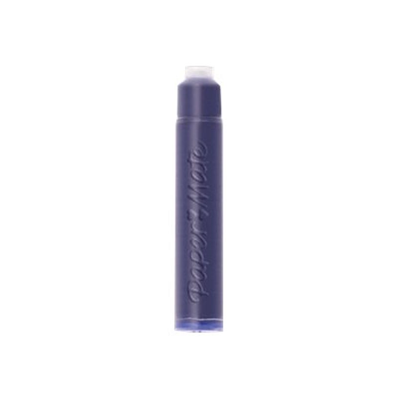 3026981120022-Paper Mate - 30 cartouches d'encre - bleu-P_112361_3-1